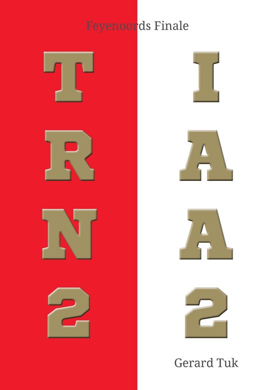Tirana '22 - cover