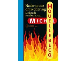 Omslag van Nader tot de ontreddering