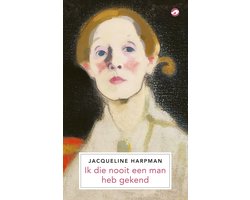 Omslag van Orlando Klassiekers - Ik die nooit een man heb gekend