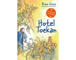 Hotel Toekan