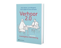 Verhoor 2.0