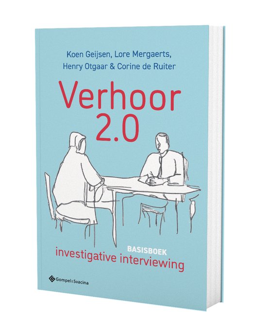 Verhoor 2.0 - cover