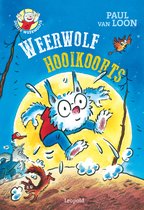 Dolfje Weerwolfje 13 - Weerwolfhooikoorts