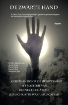 De Zwarte Hand 1 - De Zwarte Hand 1