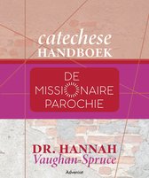 Catechese handboek missionaire parochie