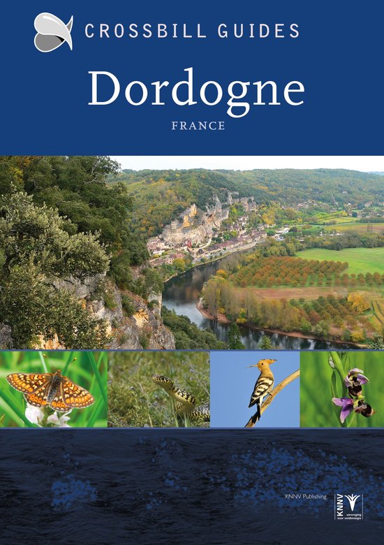 DORDOGNE - cover