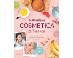 Natuurlijke cosmetica zelf maken