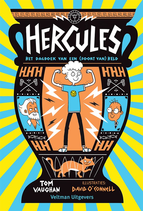 Hercules