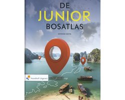 De Junior Bosatlas