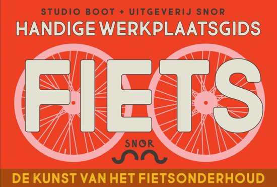 Fiets - cover