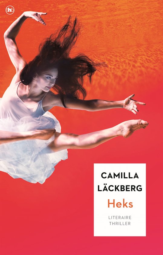 Fjällbacka 10 - Heks - cover