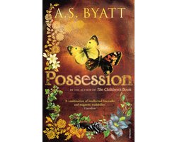 Omslag van Possession