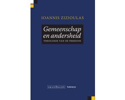 Gemeenschap en andersheid