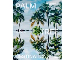 World’s Most Beautiful Places- Palm Tree Destinations