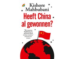 Heeft China al gewonnen?