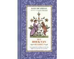 Omslag van Het Boek van Beatrice