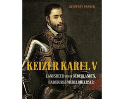 Keizer Karel V