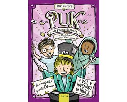 Puk de Kleine de Grote