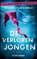 Julia Menken 1 - De verloren jongen
