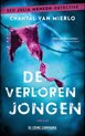 Julia Menken 1 - De verloren jongen