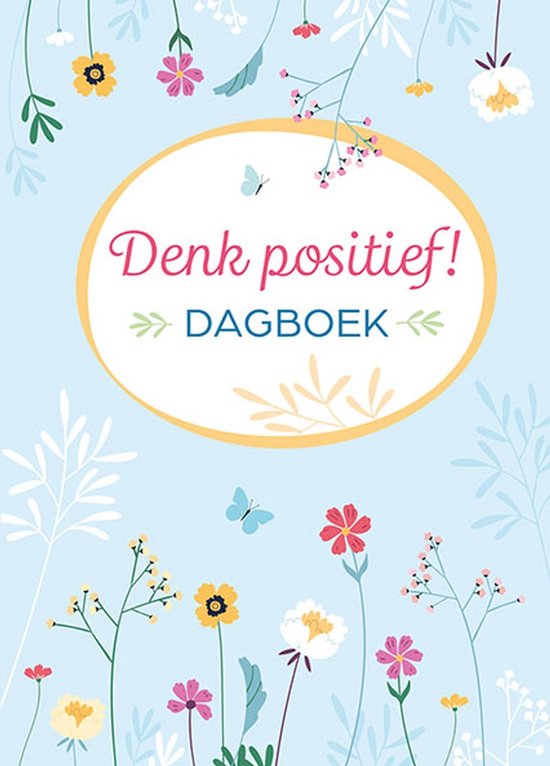 Denk positief! – Dagboek