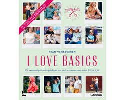 I love basics