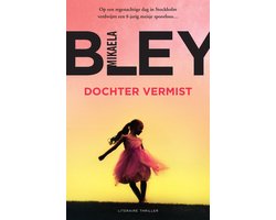 Omslag van Ellen Tamm - Dochter vermist