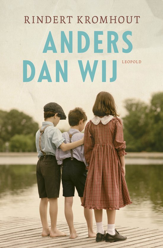 Charleston - Anders dan wij