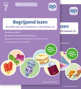 Begrijpend lezen Groep 7