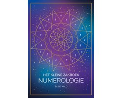 Het kleine zakboek numerologie