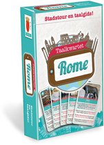 Taalkwartet Citytrips - Taalkwartet Rome