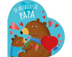 De allerliefste papa