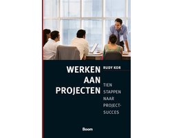 Werken aan projecten