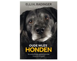 Oude wijze honden