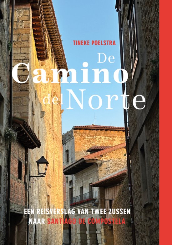 De Camino del Norte - cover