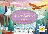 [Het verhalenorkest] - [Muziekpuzzel] - [Het zwanenmeer]