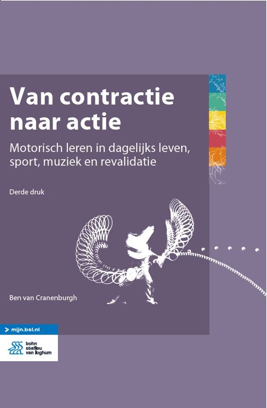Van contractie naar actie