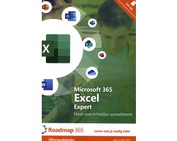 Microsoft 365 Excel Expert