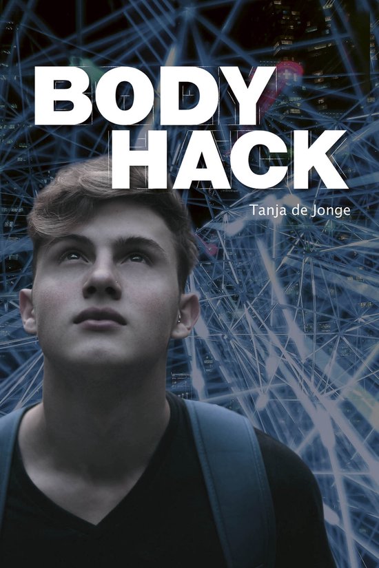 Bodyhack - cover