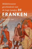 Middeleeuwse geschiedenis van de Lage Landen - De Franken
