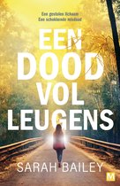 Gemma Woodstock serie 4 - Een dood vol leugens