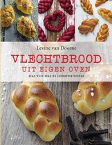 Vlechtbrood uit eigen oven