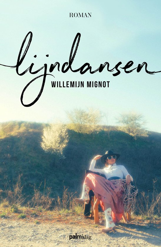 9789493245457 - Lijndansen