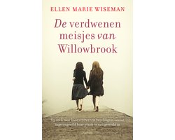 De verdwenen meisjes van Willowbrook