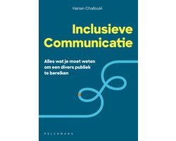 Inclusieve communicatie