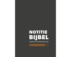 Notitiebijbel