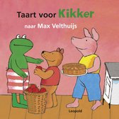 Kikker - Taart voor Kikker