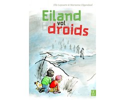 Eiland vol Droids