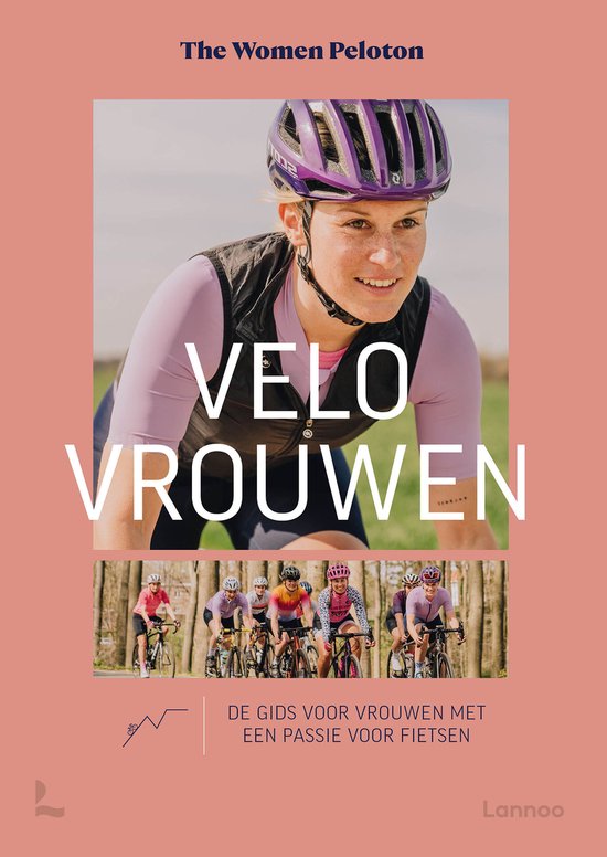 Velo Vrouwen - cover