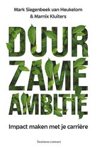 Duurzame ambitie